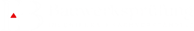 IB Bauwerksprüfung Logo